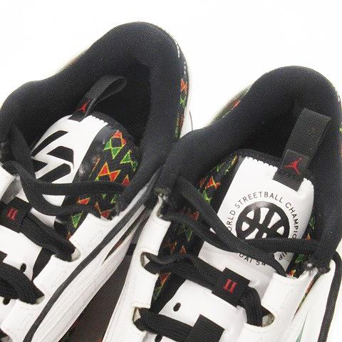 NIKE（ナイキ） NIKE Jordan Luka 2 