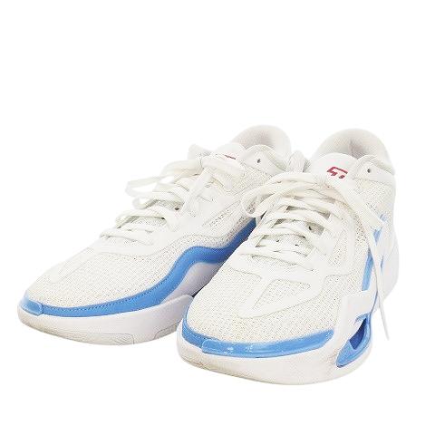 Nike Jordan Tantum 1PFバスケットボールシューズ 29cm NIKE（ナイキ） NIKE JORDAN TATUM 1 PF St. Louis バッシュ
