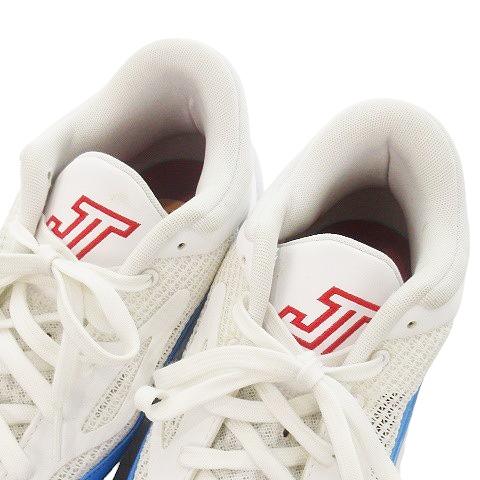 NIKE（ナイキ） NIKE JORDAN TATUM 1 PF St. Louis バッシュ