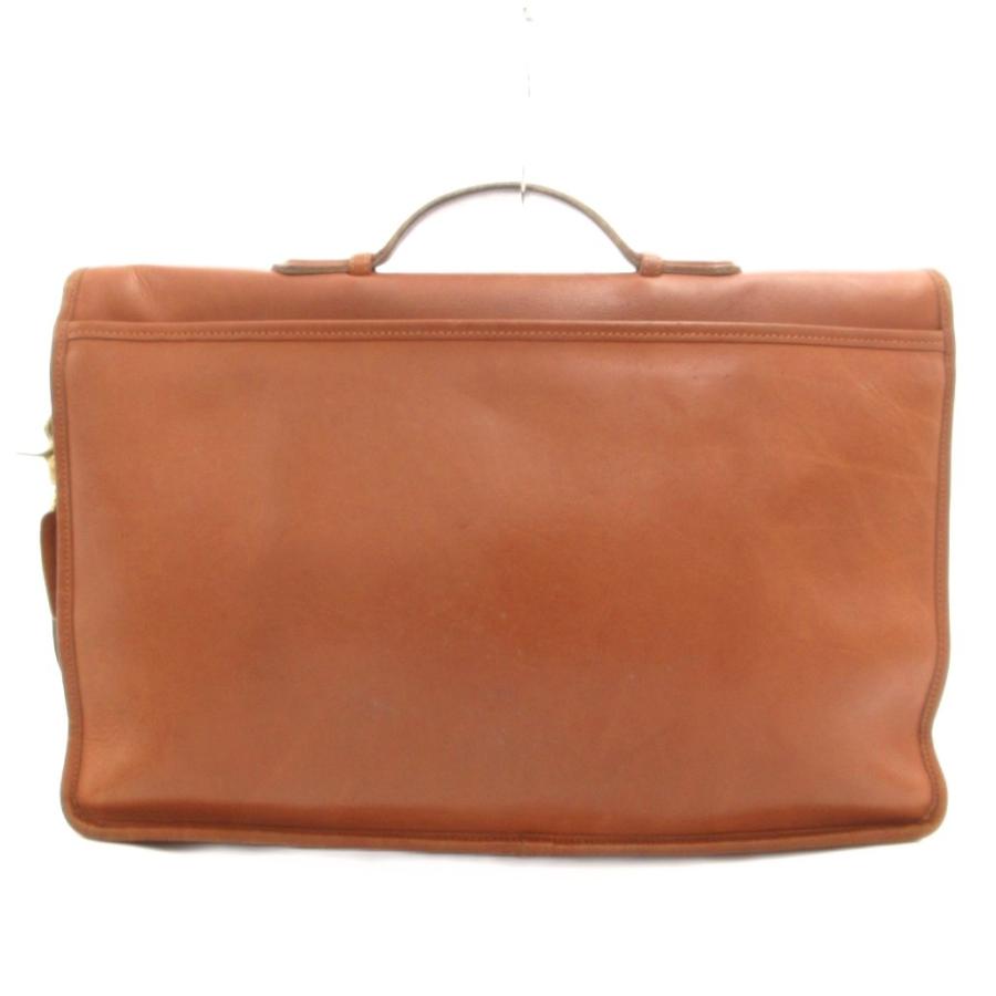 COACH（コーチ） オールドコーチ ヴィンテージ 214 ブリーフケース