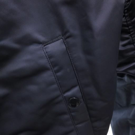 ネイバーフッド NEIGHBORHOOD B-15D/N-JKT フライトジャケット