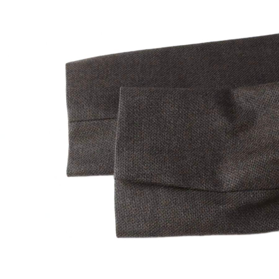 Max Mara マックスマーラ　テーラードジャケット　ラムレザー　白タグ Max Mara マックスマーラ MAX MARA 白タグ テーラード ジャケット