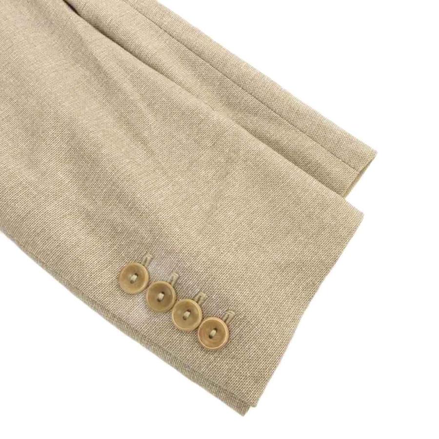 Max Mara（マックスマーラ） 白タグ テーラードジャケット ブレザー