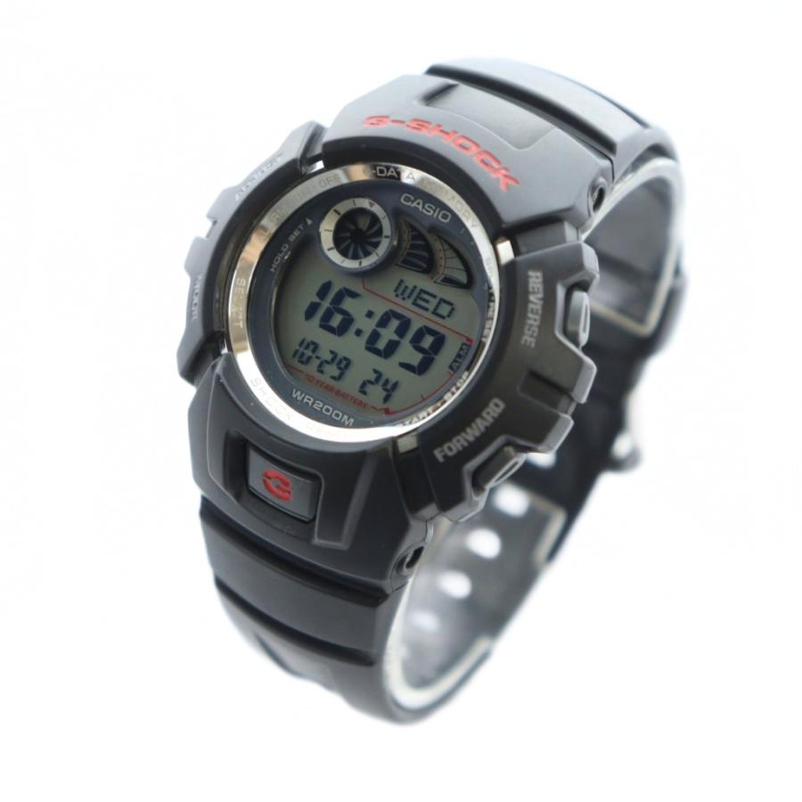 G-SHOCK カシオジーショック CASIO G-2900 腕時計 ウォッチ クォーツ 