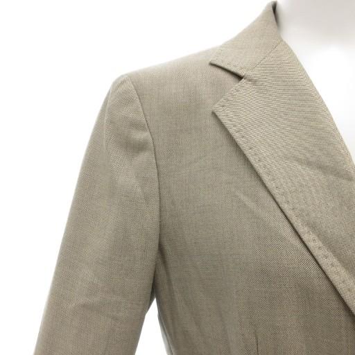 Max Mara（マックスマーラ） 白タグ テーラードジャケット ブレザー