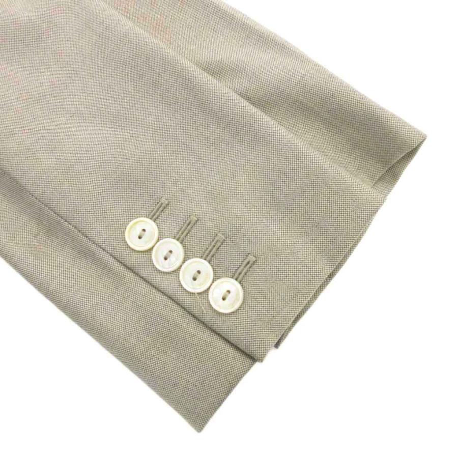 Max Mara（マックスマーラ） 白タグ テーラードジャケット ブレザー