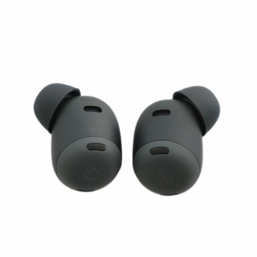 グーグル Google Pixel Buds Pro ワイヤレスイヤホン 黒 ブラック