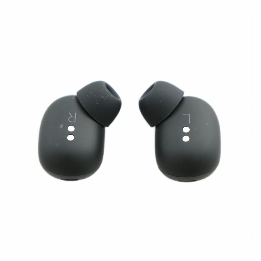 グーグル Google Pixel Buds Pro ワイヤレスイヤホン 黒 ブラック