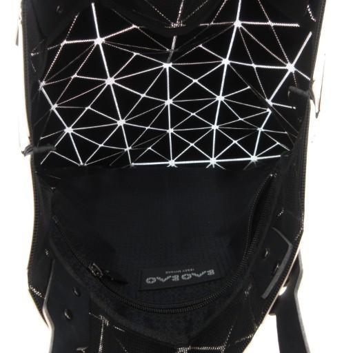 BAO ISSEY MIYAKE バオバオ イッセイミヤケ BAOBAO 美品 LUCENT