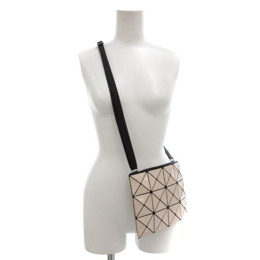 BAO BAO バオバオイッセイミヤケ ルーセント ショルダーバッグ サコッシュ BAO ISSEY MIYAKE バオバオ イッセイミヤケ BAOBAO LUCENT ルーセント