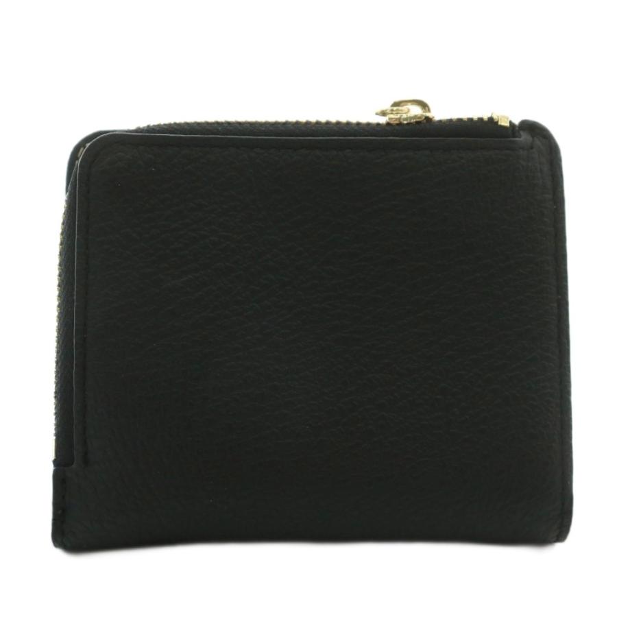 JILL STUART（ジルスチュアート） JILL STUART 4C Misty 二つ折り 財布