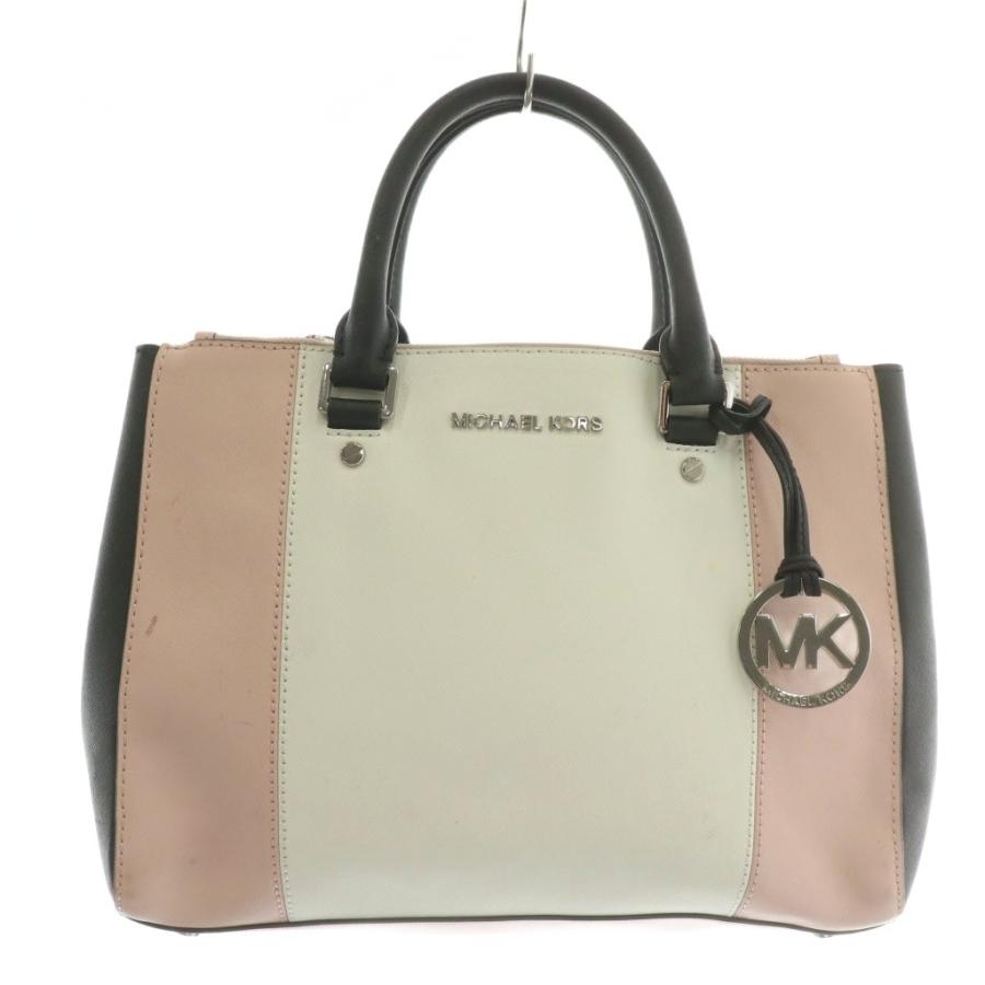 マイケルコース MICHAEL KORS ハンドバッグ トート ショルダー 2WAY 