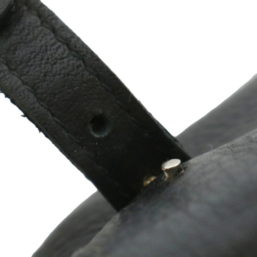 ヴェルサーチ ヴェルサーチェ VERSACE ベルトポーチ ウエストポーチ