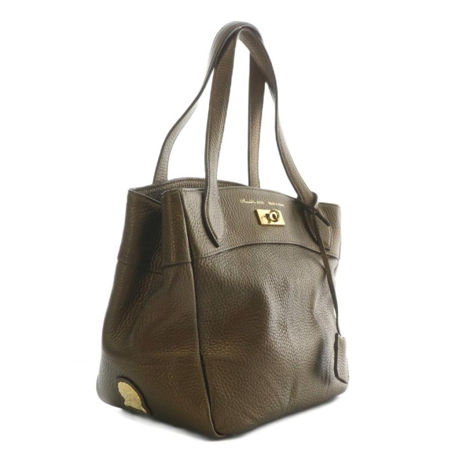 ADMJ アクセソワ Accessoires De Mademoiselle ハンドバッグ トート 