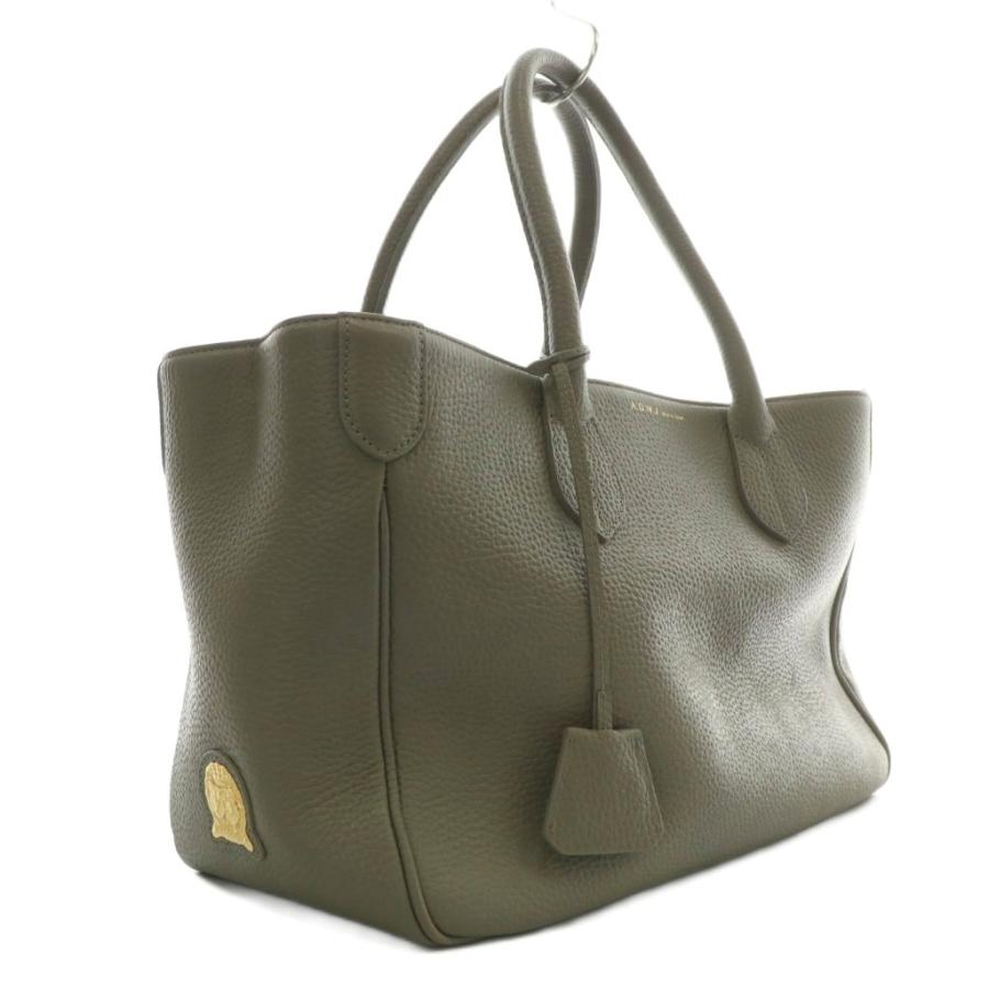 ADMJ アクセソワ Accessoires De Mademoiselle ハンドバッグ トート
