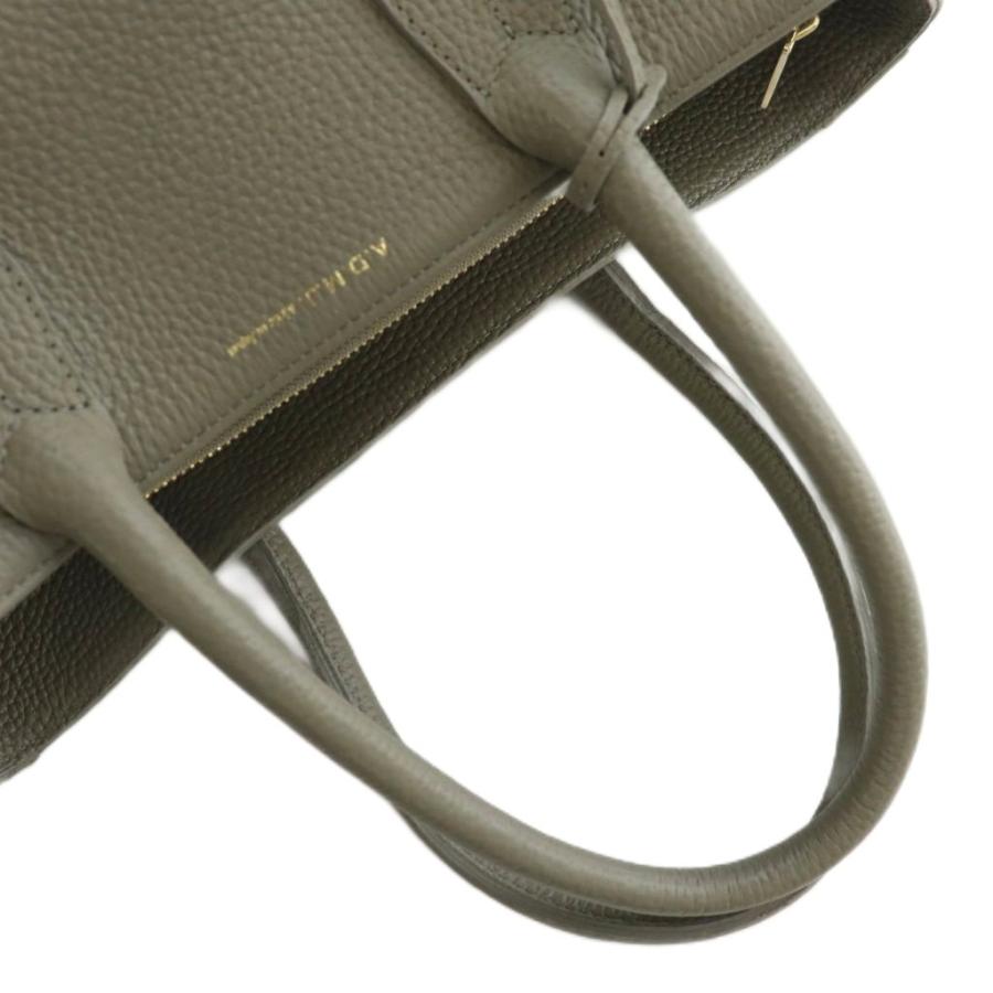 ADMJ アクセソワ Accessoires De Mademoiselle ハンドバッグ トート  