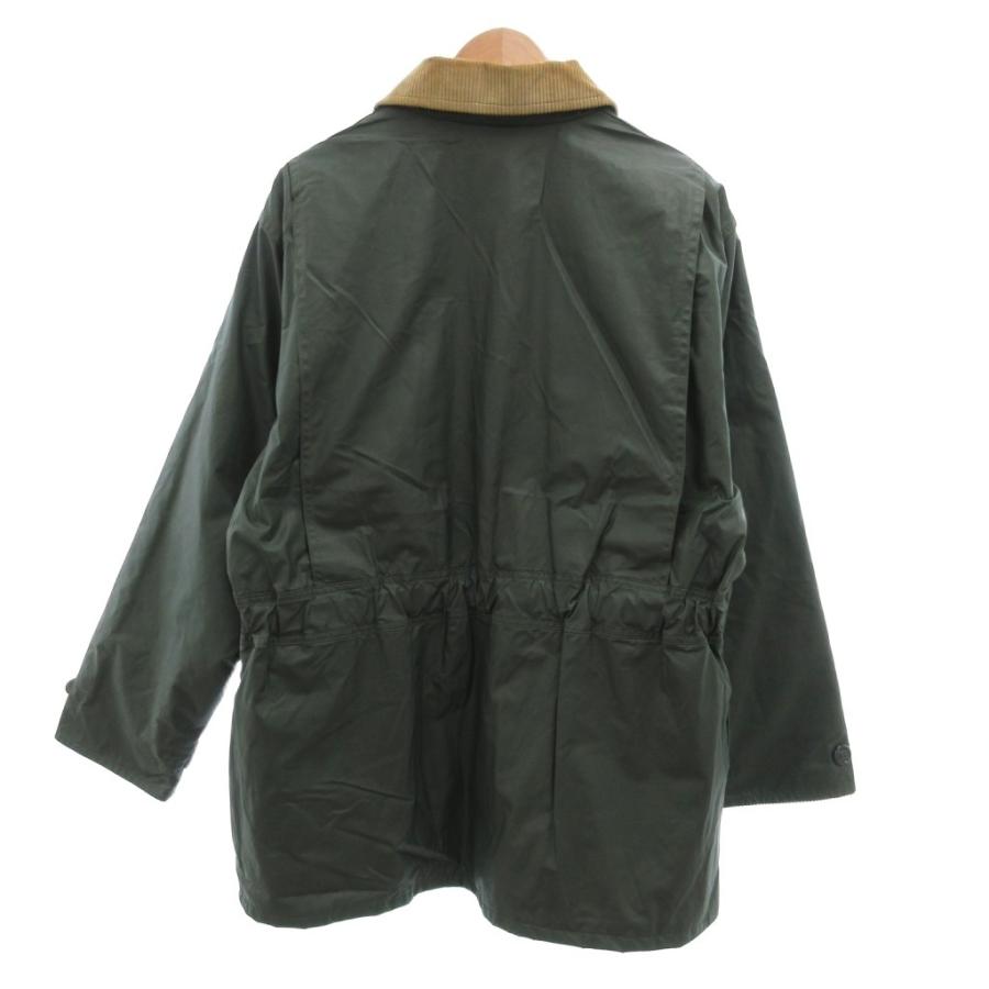 Hunting World（ハンティング・ワールド） オイルドジャケット