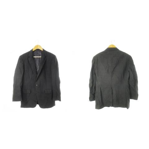 ジェイプレス J.PRESS シングルスーツ 2点セット セットアップ