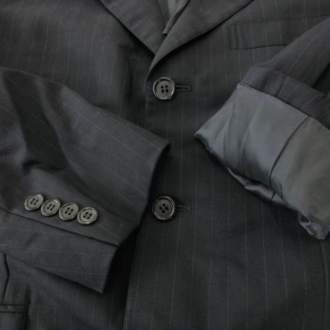 新品】 Brooks Brothers 千鳥格子 スーツ 37SHT 裏無 スーツ | Brooks