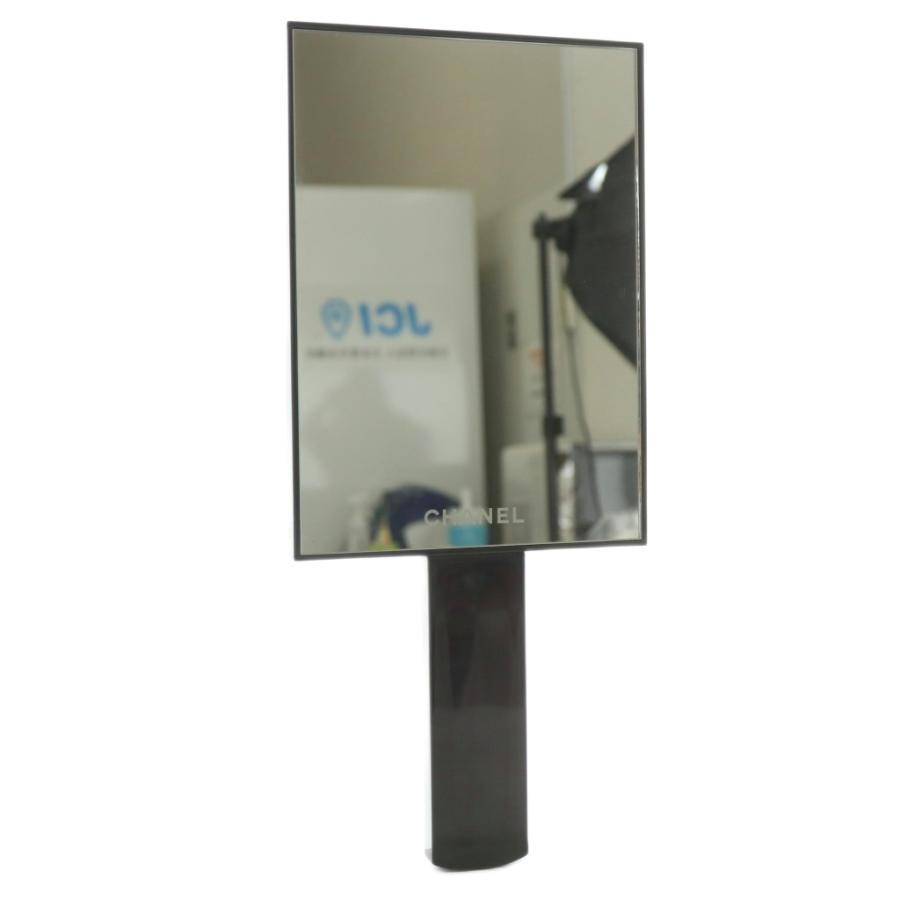 CHANEL（シャネル） 手鏡 ハンドミラー スタンドミラー 置き鏡 2WAY