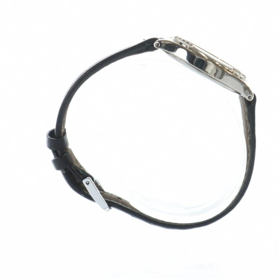 シチズン エコドライブ 電波ソーラー チタン シルバー文字盤 中古品 シチズン CITIZEN Eco-Drive エコドライブ 腕時計 ウォッチ シルバー