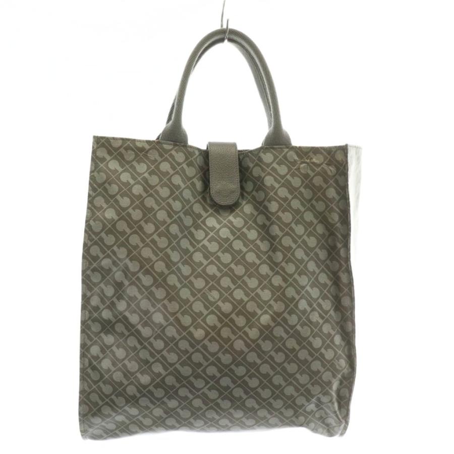 ゲラルディーニ GHERARDINI ソフティ トートバッグ ハンド ナイロン