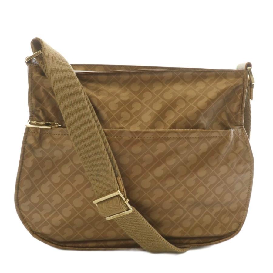 ゲラルディーニ GHERARDINI ソフティ ショルダーバッグ ナイロン