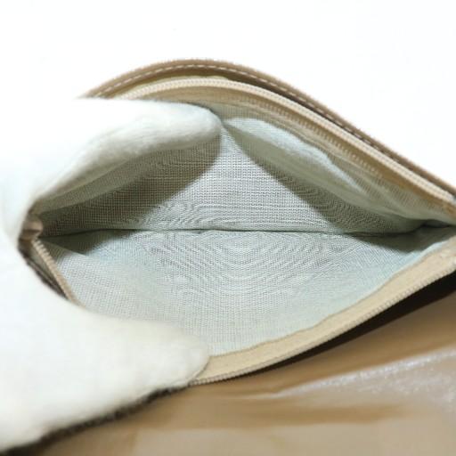 Yves Saint Laurent（イヴ・サンローラン） 長財布 二つ折り レザー