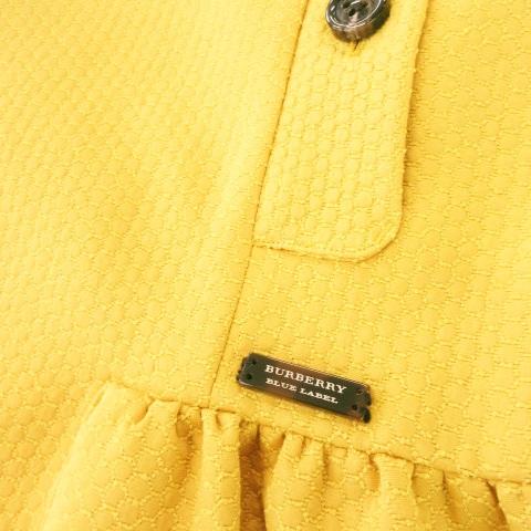 BURBERRY BLUE LABEL（バーバリーブルーレーベル） ワンピース ミニ