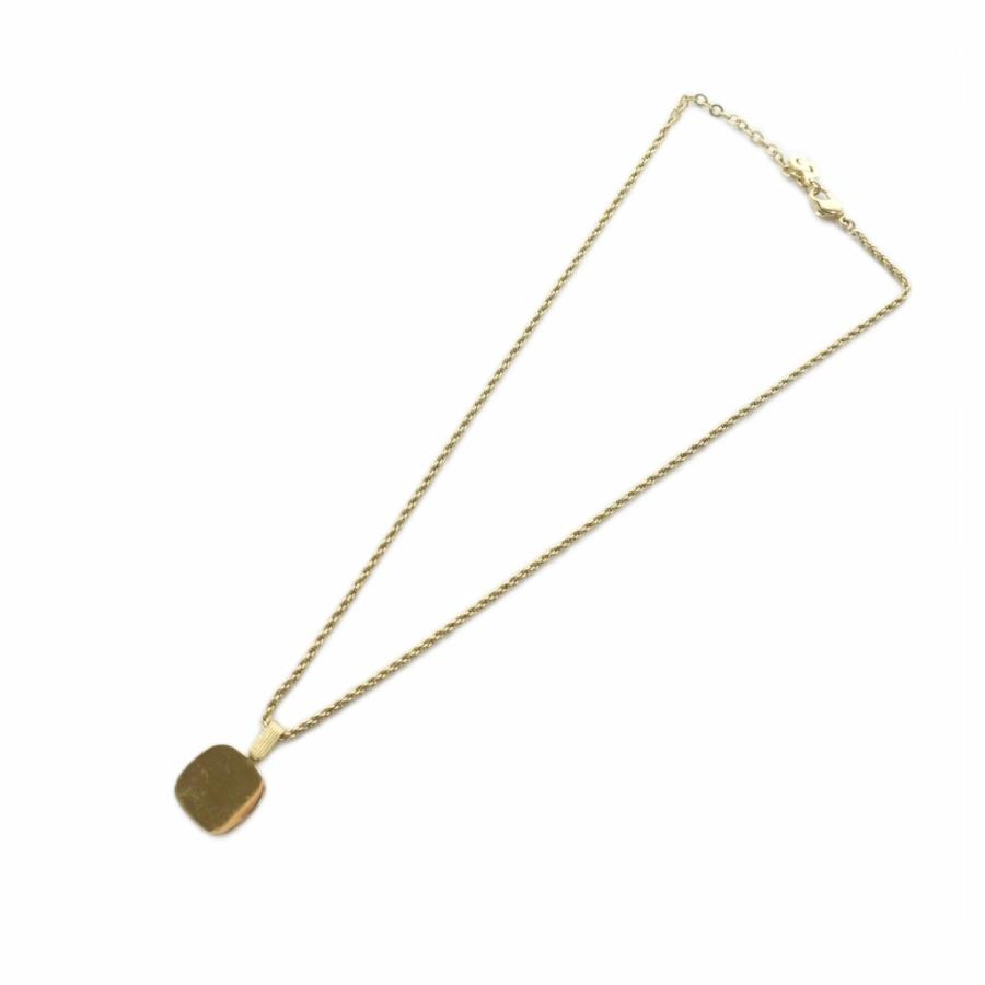 Christian Dior（クリスチャン・ディオール） ネックレス アクセサリー 