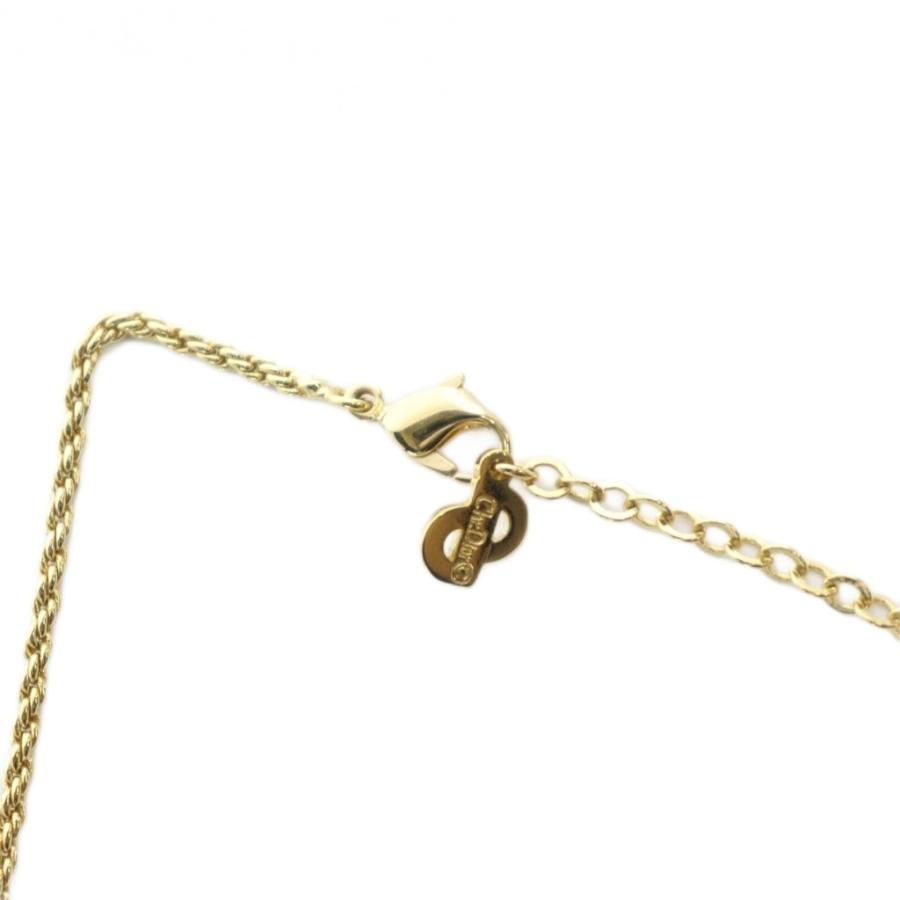 Christian Dior（クリスチャン・ディオール） ネックレス アクセサリー 