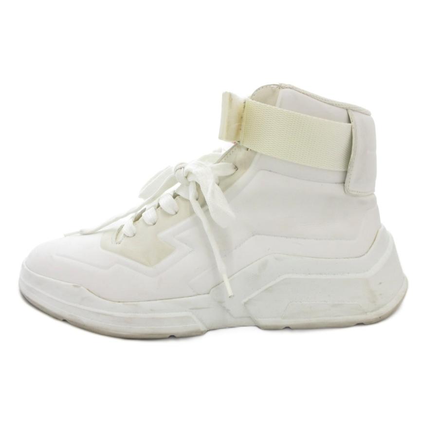 PRADA SPORT（プラダスポーツ） ポラリウス スニーカー シューズ