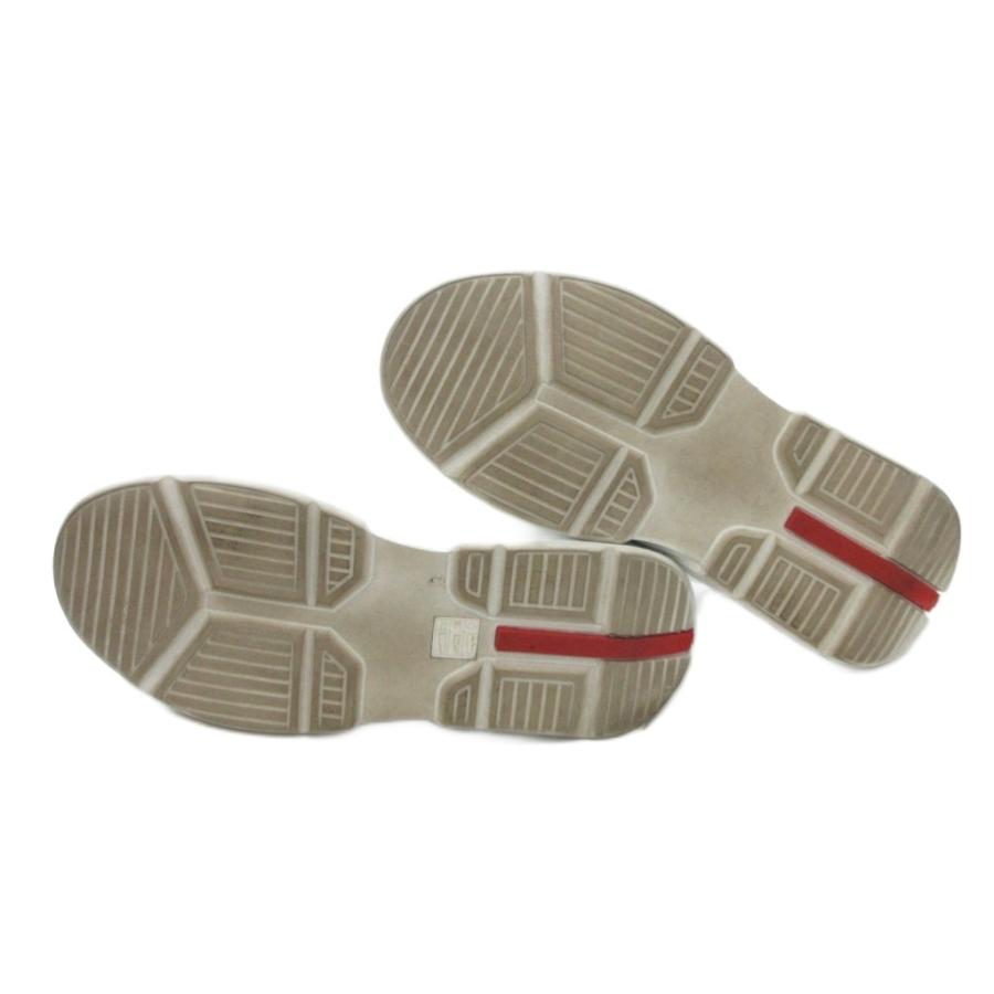 PRADA SPORT（プラダスポーツ） ポラリウス スニーカー シューズ