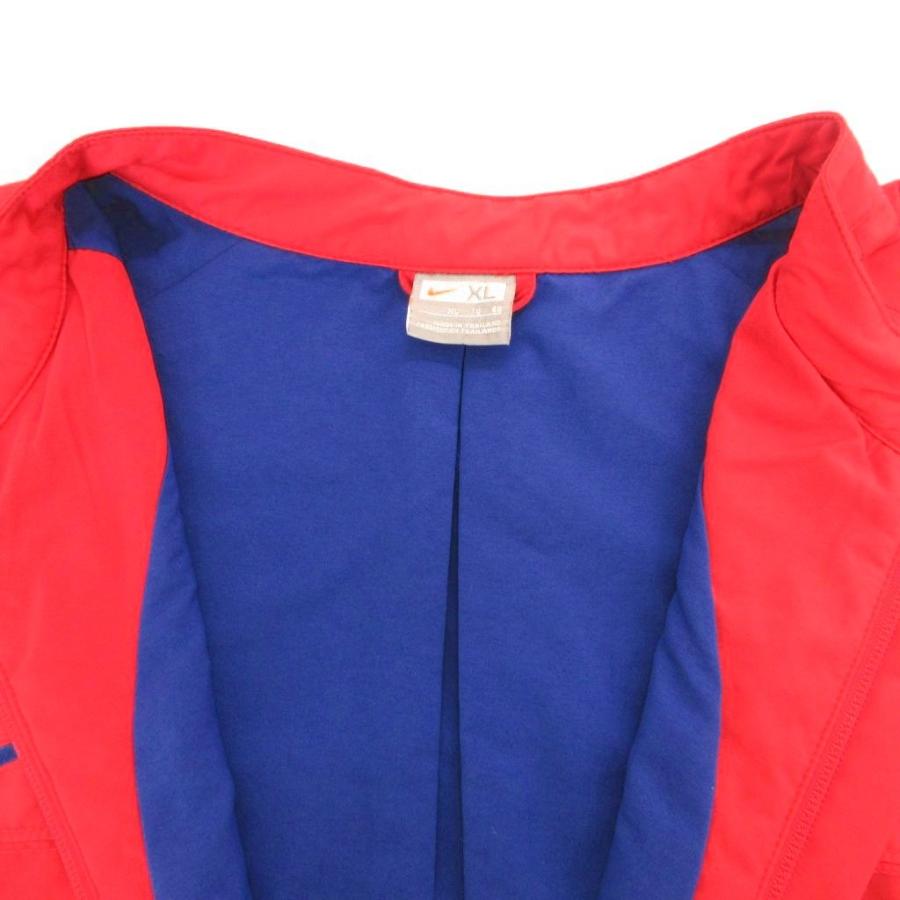 NIKE（ナイキ） マンチェスターユナイテッド ジップアップジャケット
