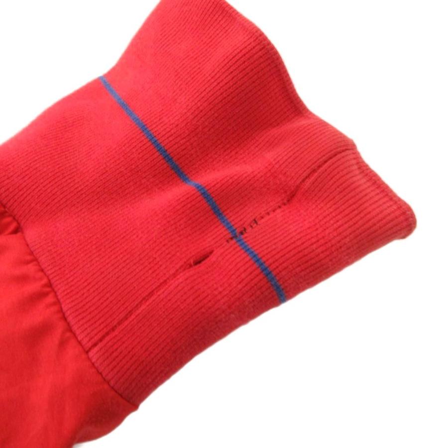 Nike マンチェスター・ユナイテッド レッドジャージ Lサイズ NIKE（ナイキ） マンチェスターユナイテッド ジップアップジャケット