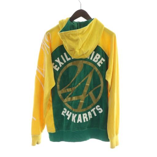 トゥエンティフォーカラッツ 24カラッツ 24karats エグザイル