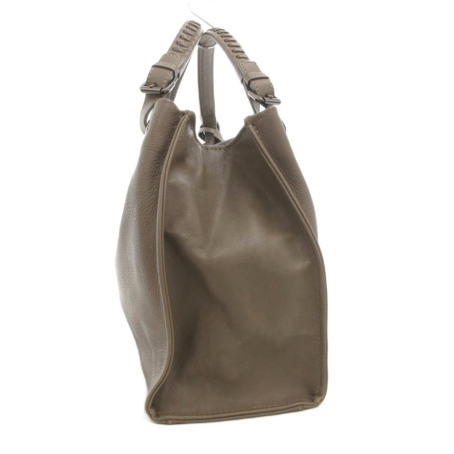 土屋鞄製造所 土屋鞄 クラルテ アークキャリートート ハンドバッグ