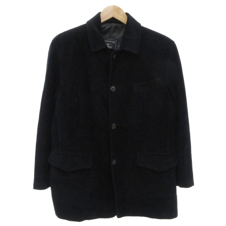 90s Burberry's ショートウールジャケット バーバリーズ バーバリーズ Burberrys ヴィンテージ ジャケット ショートコート