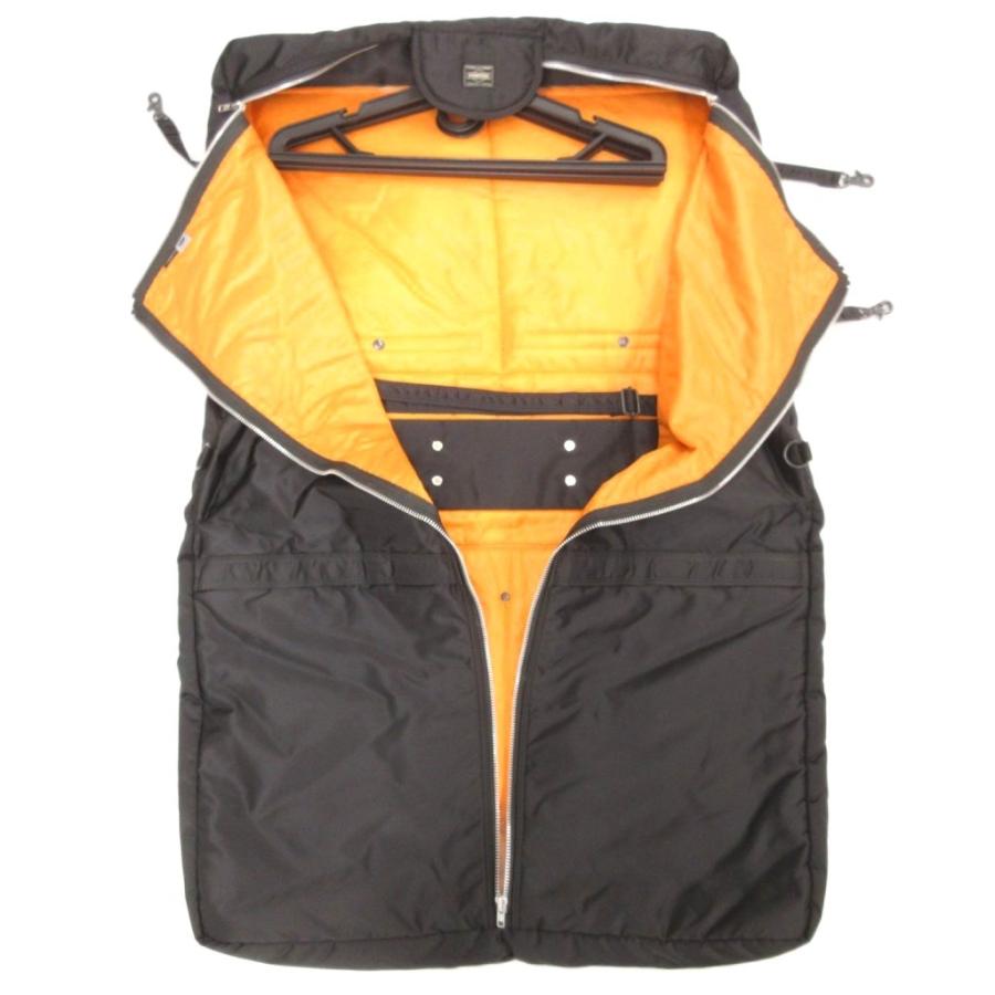 PORTER 未使用品 ポーター 吉田カバン タンカー ガーメントバッグ