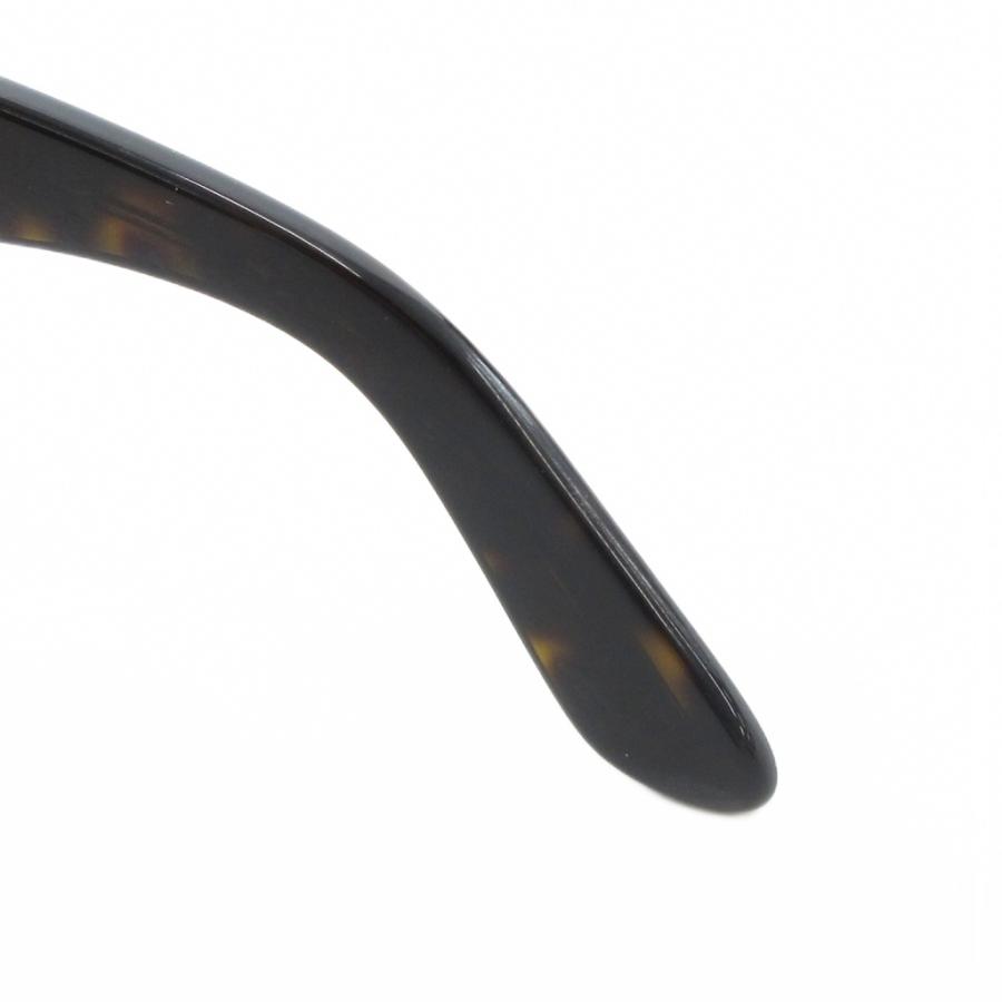 トムフォード TOM FORD サングラス アイウェア 度無し ロゴ べっ甲柄  