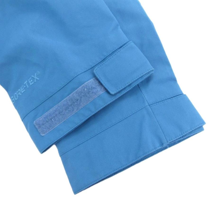 バートン BURTON 美品 スノーボードウェア ジャケット S ゴアテックス