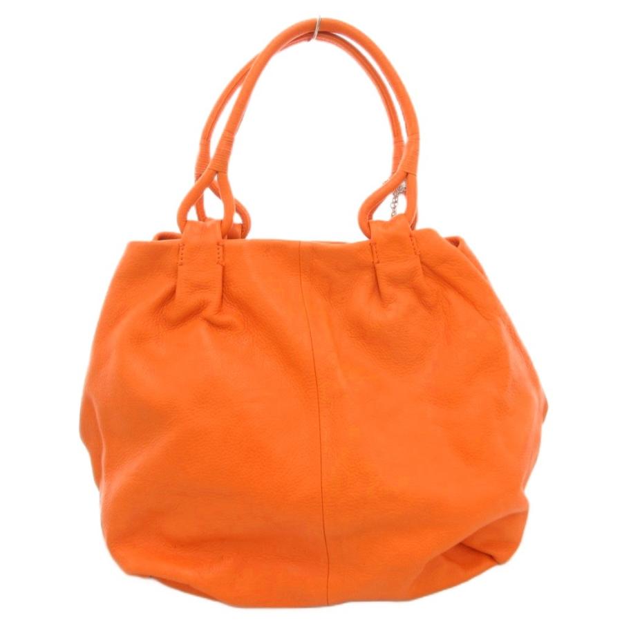 ハマノ HAMANO 濱野皮革工藝 トートバッグ ハンドバッグ レザー