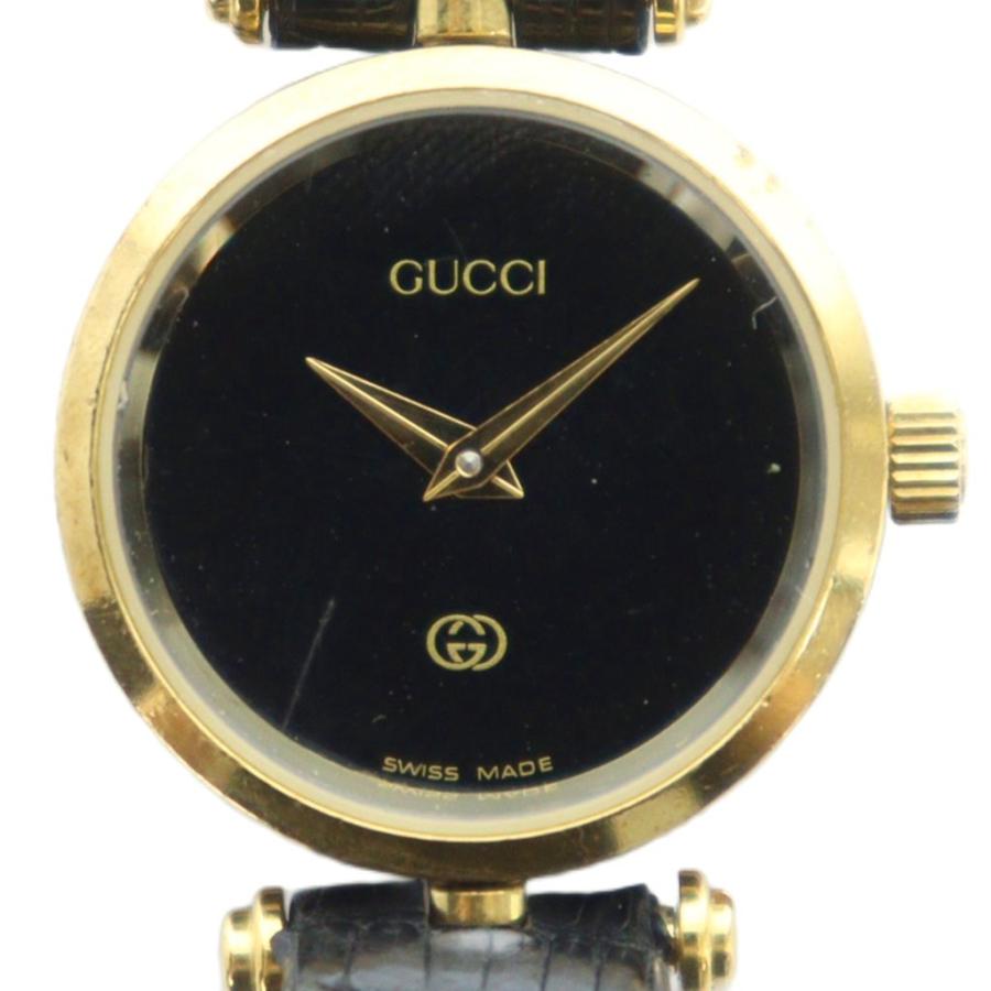 美品 グッチ Gucci トルナヴォー二 クォーツ ブラック文字盤 楽天市場】【ウォッチ】GUCCI グッチ トルナブォーニ オーバル