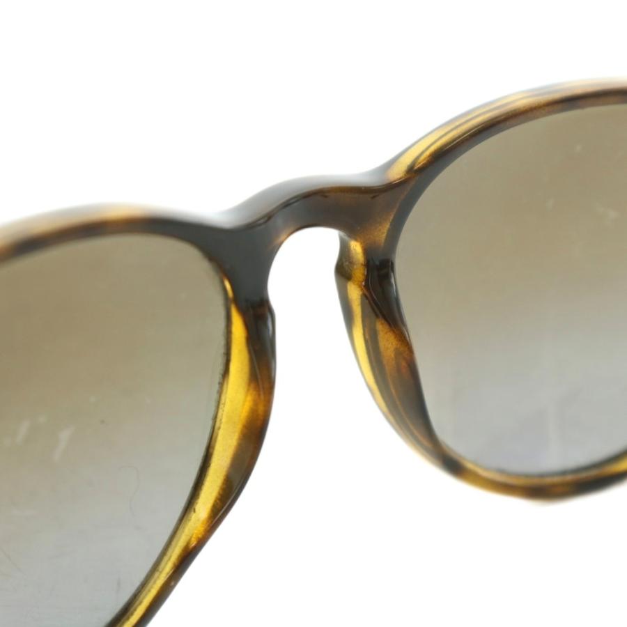 レイバン RAY BAN エリカ ERIKA 眼鏡 サングラス セルフレーム