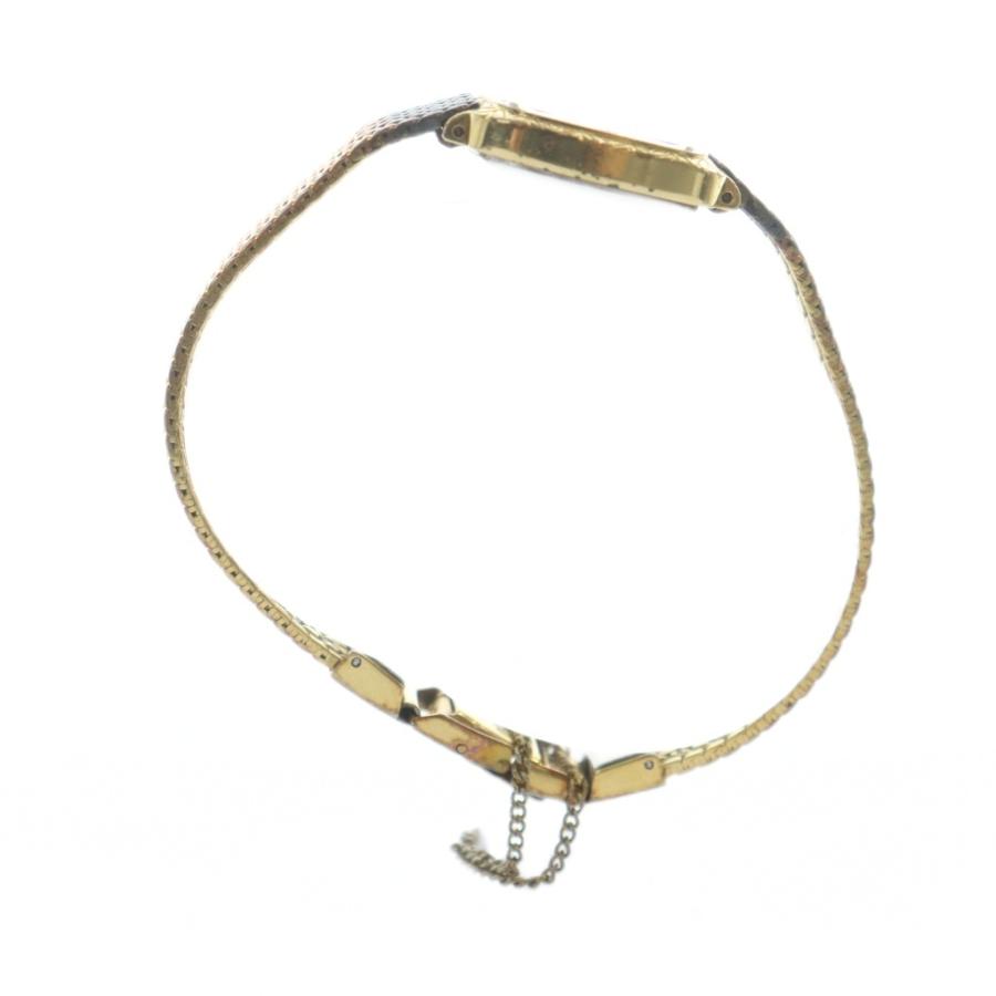ラドー RADO ジャンク品 133.9001.2 Elegance エレガンス 腕時計