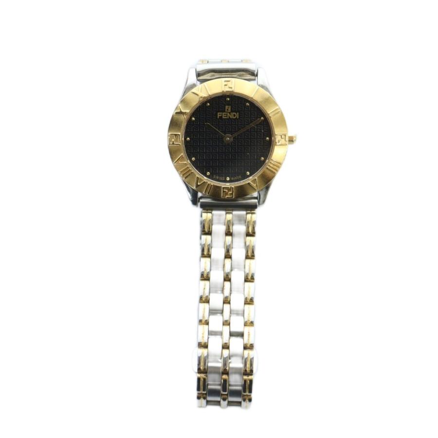 FENDI（フェンディ） FENDI 035-2000L-250 腕時計 ウォッチ クォーツ