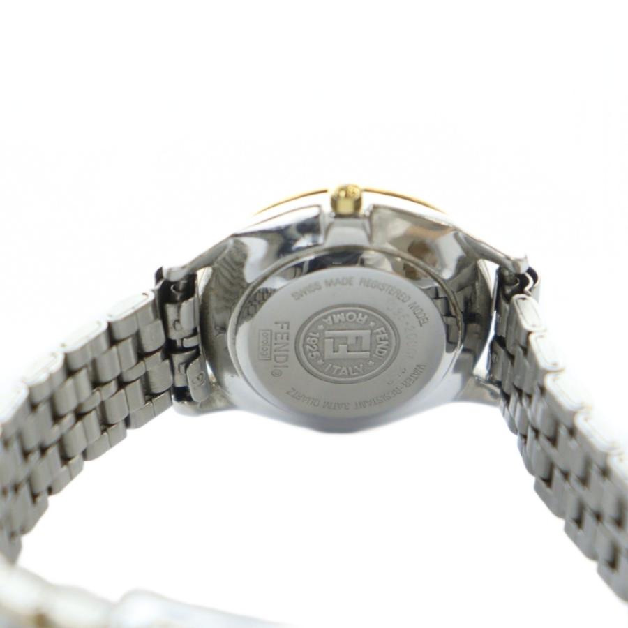FENDI（フェンディ） FENDI 035-2000L-250 腕時計 ウォッチ クォーツ