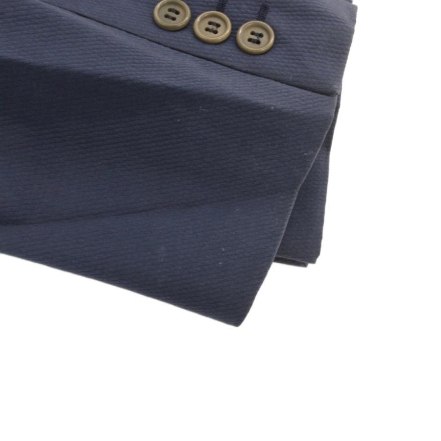 ジョルジオアルマーニ GIORGIO ARMANI テーラードジャケット ブレザー