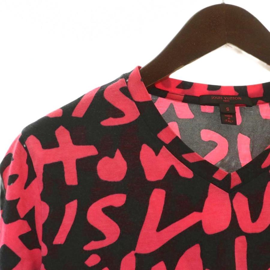 LOUIS VUITTON（ルイ・ヴィトン） LOUIS VUITTON Tシャツ カットソー