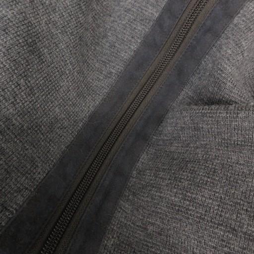 BURBERRY BLACK LABEL（バーバリーブラックレーベル） ニット